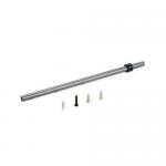 Carbon Fiber Main Shaft(w/Hardware) : 120SR