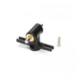 Main Rotor Hub(w/Hardware) : 120SR