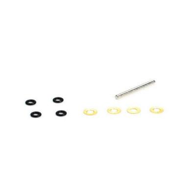 [˾ũ] BLH3113 Feathering Spindle(w/O-rings and Bushings) : 120SR
