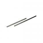 Front and Rear Carbon Fiber Body Mount : 120SR