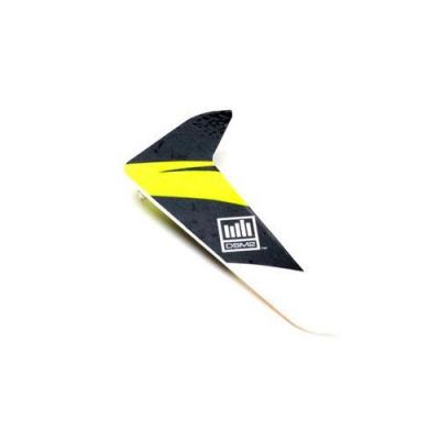 [�˾���ũ] BLH3120 Vertical Fin(w/Decal) : 120SR