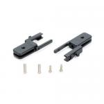 Main Blade Grips(w/Hardware) : 120SR