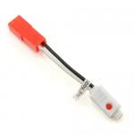 JST-RCY to Ultra Micro Battery Adapter Lead