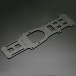 [BEAM] Bottom Plate :SE