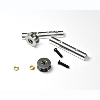 [˾ũ] E4-1120 [BEAM] Belt Guide Pulley Set: E4