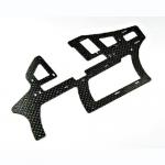 [BEAM] BeamE4 Carbon Main Frame - ����