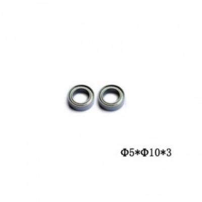 [�˾���ũ] ESKY 000257, 288 5x10x3 �� ��� (5x10x3mm) Ball Bearing