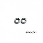 5x10x3 �� ��� (5x10x3mm) Ball Bearing