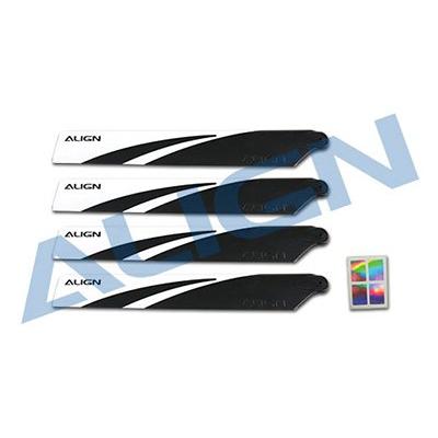 [˾ũ] HD123TA [Align] T-Rex150/X 120  ̵ -  (3D)