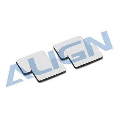[�˾���ũ] HEP15002T [Align] T-Rex150 Receiver Double Sided Tape