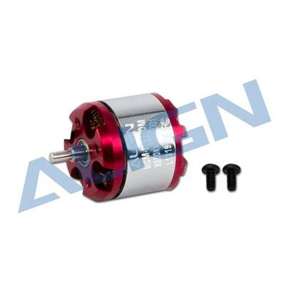 [�˾���ũ] HML15M03T [Align] T-Rex150 150M Main Motor Set (9000KV/1107)
