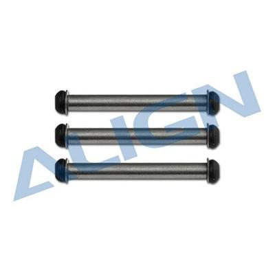 [�˾���ũ] H15H004XXW [Align] T-Rex150 Feathering Shaft