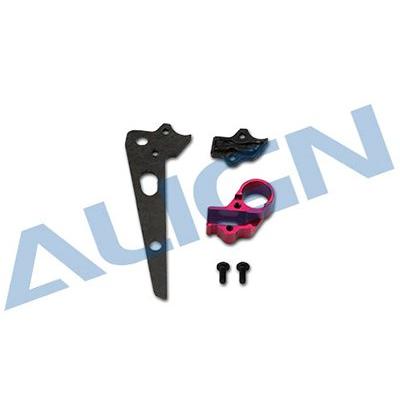 [˾ũ] H15T003XXW [Align] T-Rex150 Metal Tail Motor Mount