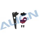 [Align] T-Rex150 Metal Tail Motor Mount
