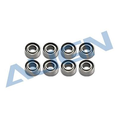 [˾ũ] H15R001XXW [Align] T-Rex150 Bearing(681ZZ-d2) 2x4.5x2