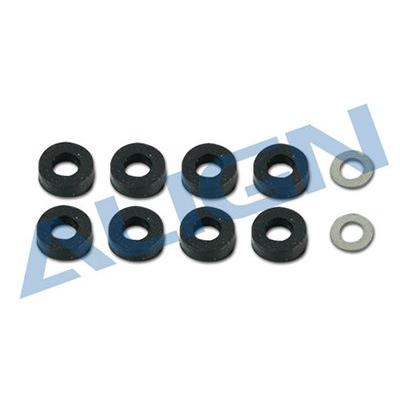 [˾ũ] H15H011XXW [Align] T-Rex150 Head Damper