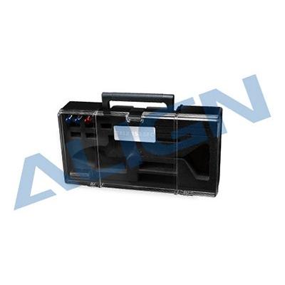 [˾ũ] H15Z003XAW [Align] T-Rex150 Carry Box - Black