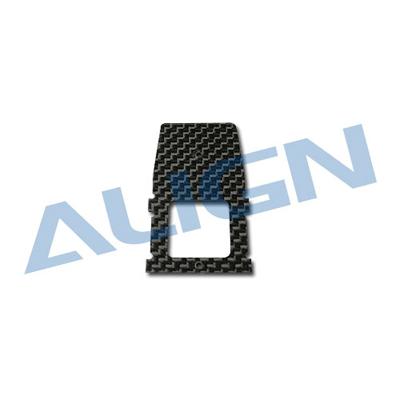 [�˾���ũ] H25053 [Align] T-Rex250 Gyro Mount