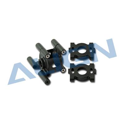 [�˾���ũ] H25063 [Align] T-Rex250 Tail Drive Gear Mount Set