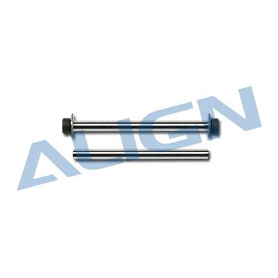 [�˾���ũ] H25015 [Align] T-Rex250 Feathering Shaft