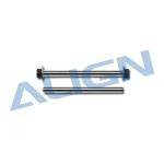 [Align] T-Rex250 Feathering Shaft
