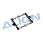 [Align] T-Rex250 Metal Flybar Control Set/Black - Ư��!
