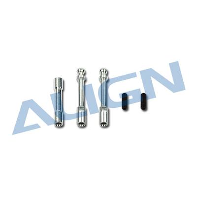 [�˾���ũ] H25039 [Align] T-Rex250 Canopy Mounting Bolt - Ư��!