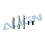[Align] T-Rex250 Canopy Mounting Bolt - Ư��!