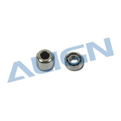 [�˾���ũ] H25018 [Align] T-Rex250 One-way Bearing