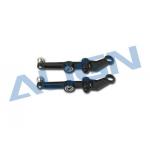 [Align] T-Rex250 Metal Washout Control Arm/Black