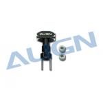 [Align] T-Rex250 Metal Rotor Housing/Black