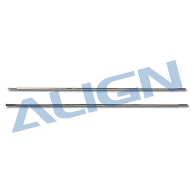 [�˾���ũ] H25009 [Align] T-Rex250 Flybar Rod/152mm