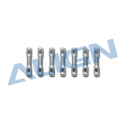[�˾���ũ] H25042 [Align] T-Rex250 Aluminum Hexagonal Bolt