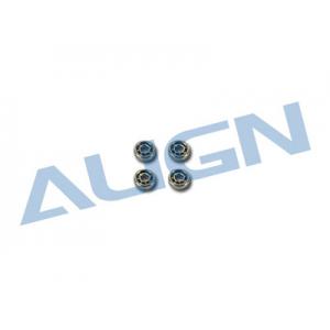 [ALIGN] T-Rex250 Bearings(681X) 1.5x4x1.2