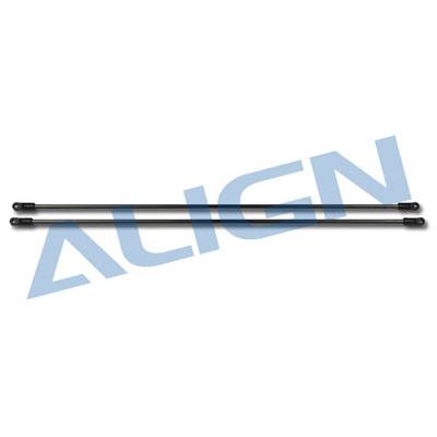[�˾���ũ] H25022 [Align] T-Rex250 Tail Boom Brace