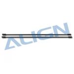 [Align] T-Rex250 Tail Boom Brace