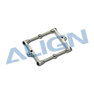 [�˾���ũ] H25006AFT [Align] T-Rex250SE Metal Flybar Control Set/Silver