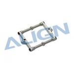 [Align] T-Rex250SE Metal Flybar Control Set/Silver
