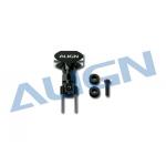 [Align] T-Rex250SE Metal Rotor Housing/Black