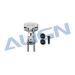 [Align] T-Rex250SE Metal Rotor Housing/Silver