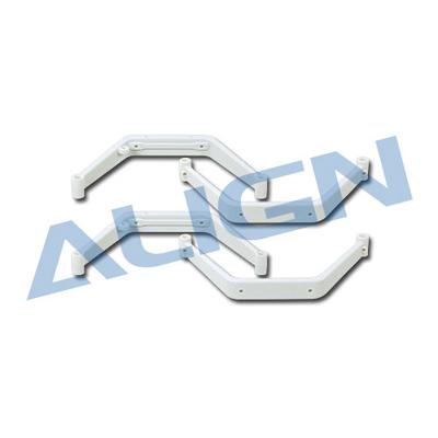 [�˾���ũ] H25073A [Align] T-Rex250SE Landing Skid(4pcs)