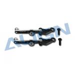 [Align] T-Rex250SE Metal Washout Control Arm/Black