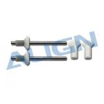 [Align] T-Rex250 Torque Tube Rear Drive Gear Set