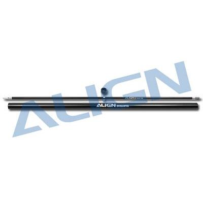 [�˾���ũ] H25130T [Align] T-Rex250 Torque Tube