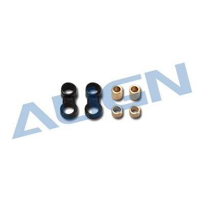 [˾ũ] H25066TA [Align] T-Rex250 Tail Pitch Control Link