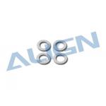 [Align] T-Rex250 Main Shaft Spacer
