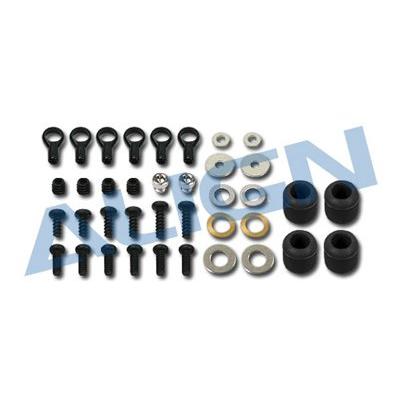 [˾ũ] H25135T [Align] T-Rex250 DFC Spare Parts Pack