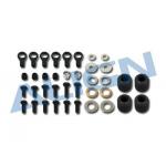 [Align] T-Rex250 DFC Spare Parts Pack
