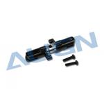 [Align] T-Rex250 New Metal Tail Holder Set/Black