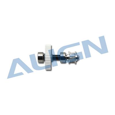 [˾ũ] H25079TA [Align] T-Rex250 Metal Tail Drive Gear Assembly